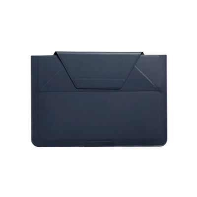 MOFT Carry Sleeve for 15"-16" laptops Navy Blue