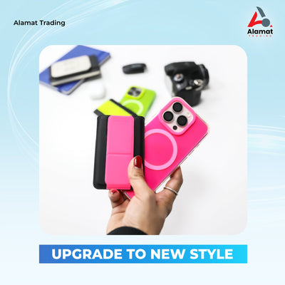 Summer Special Bundle Alert! (Amazingthing Titan Pro Mag Wallet Case for iPhone 15 Series) - Best Buy Tech