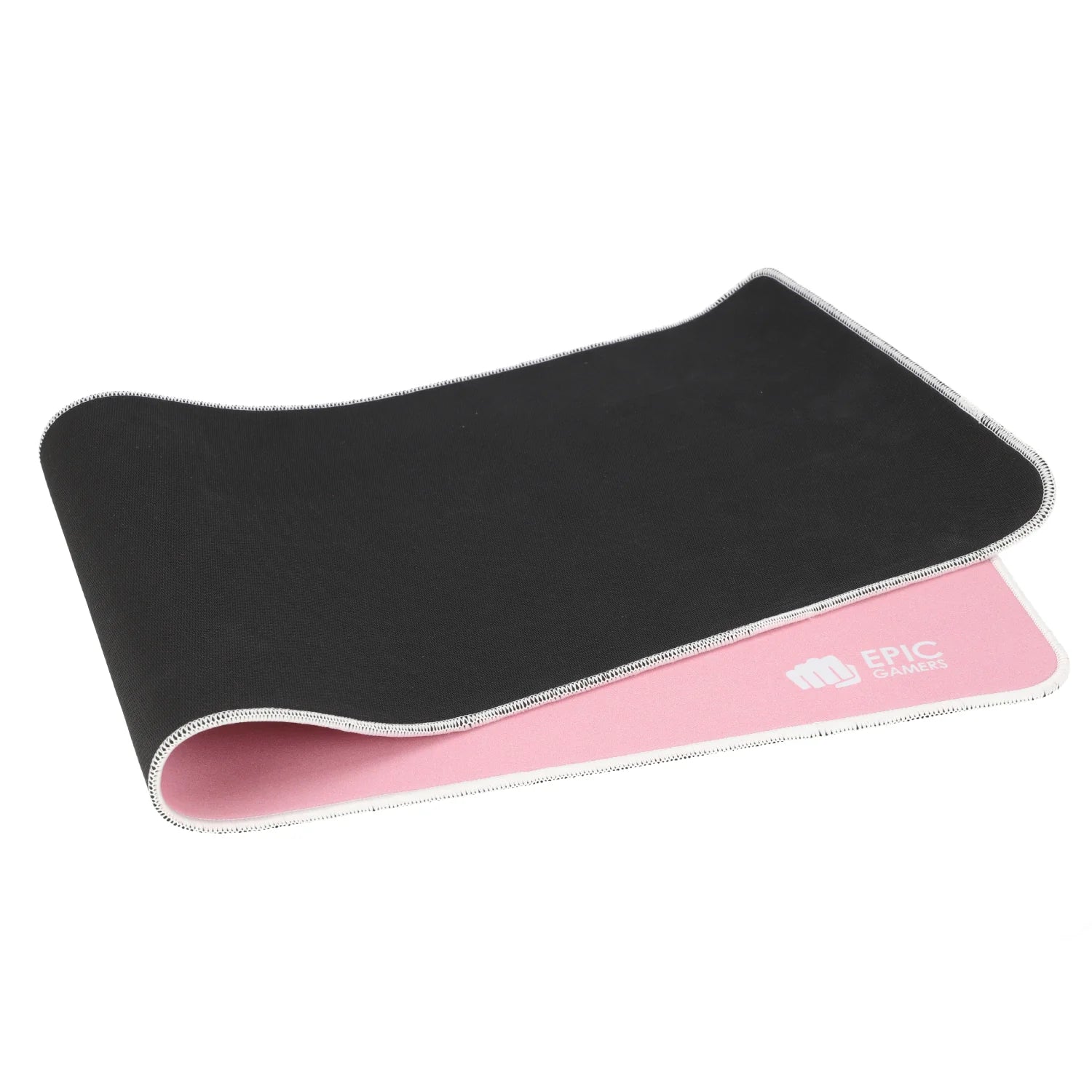 Epic Gamers Gaming Mouse Pad - Pink - حصيرة الفأرة Epic Gamers Gaming Mouse Pad - Pink - حصيرة الفأرة