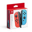 Nintendo Switch Joy-Con Pair - Red & Blue - وحدة تحكم