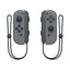 Nintendo Switch Joy-Con Pair - Grey - وحدة تحكم