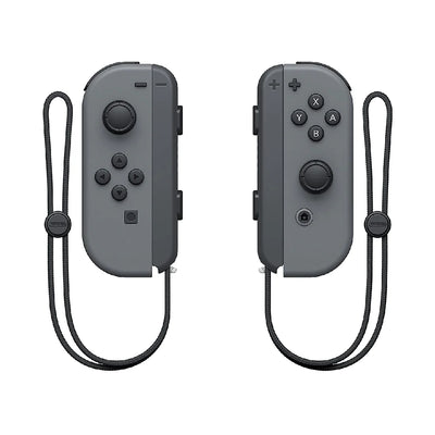 Nintendo Switch Joy-Con Pair - Grey - وحدة تحكم