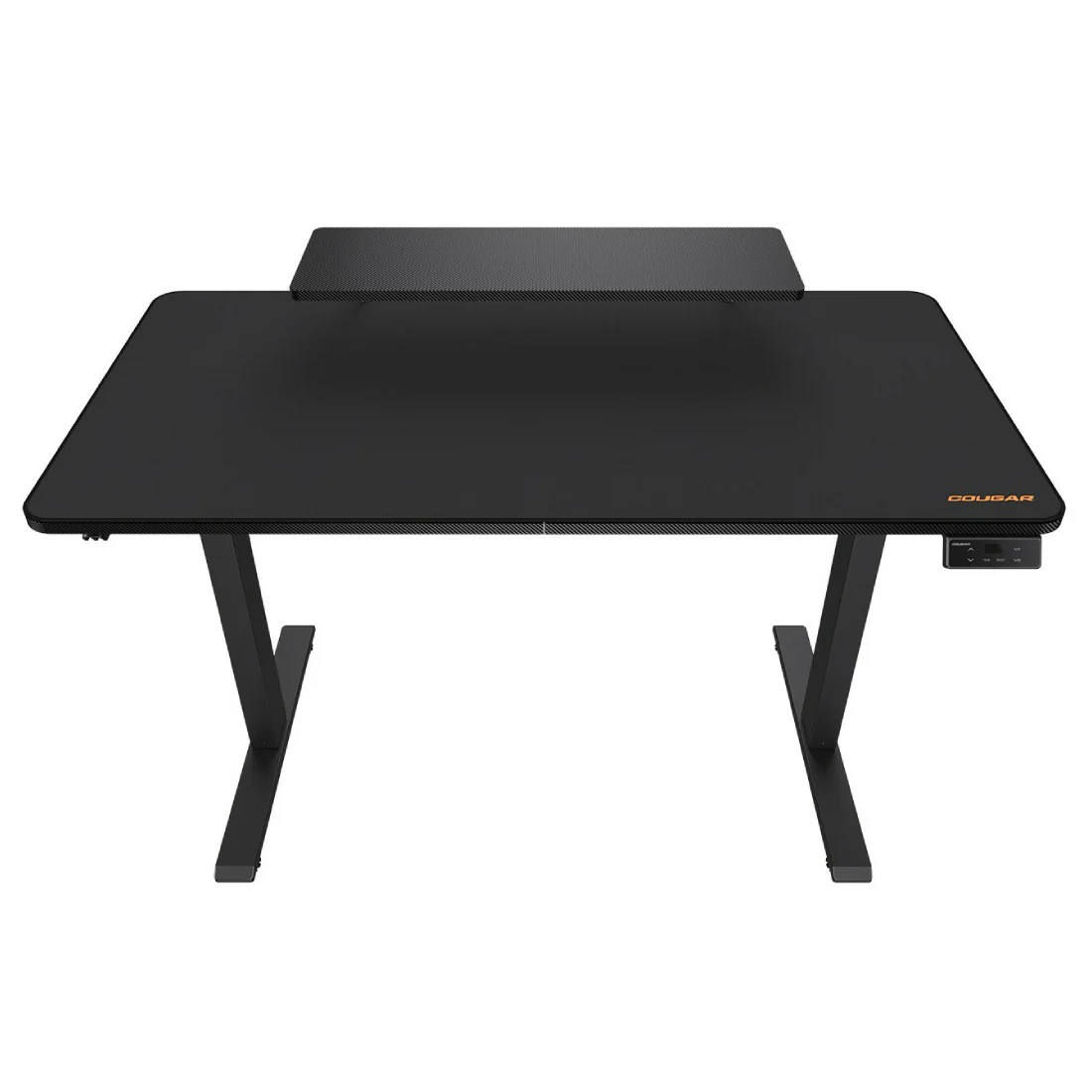 Cougar E-Star 140 Electrical Gaming Des Cougar E-Star 140 Electrical Gaming Des