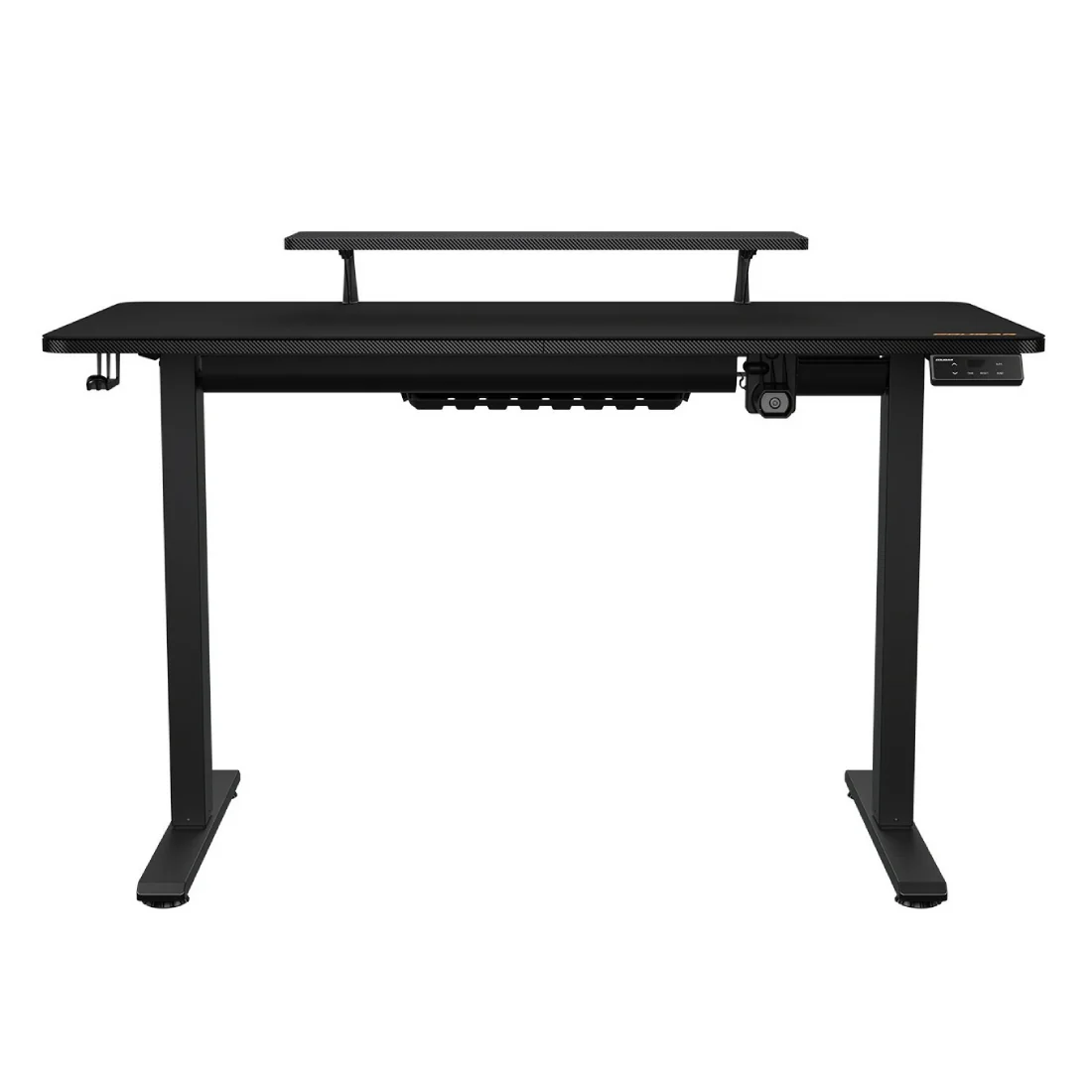 Cougar E-Star 140 Electrical Gaming Des Cougar E-Star 140 Electrical Gaming Des