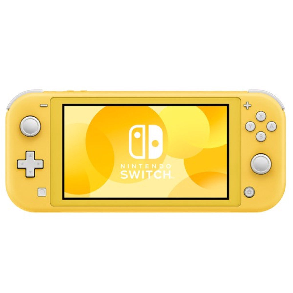 NINTENDO SWITCH LITE NINTENDO SWITCH LITE