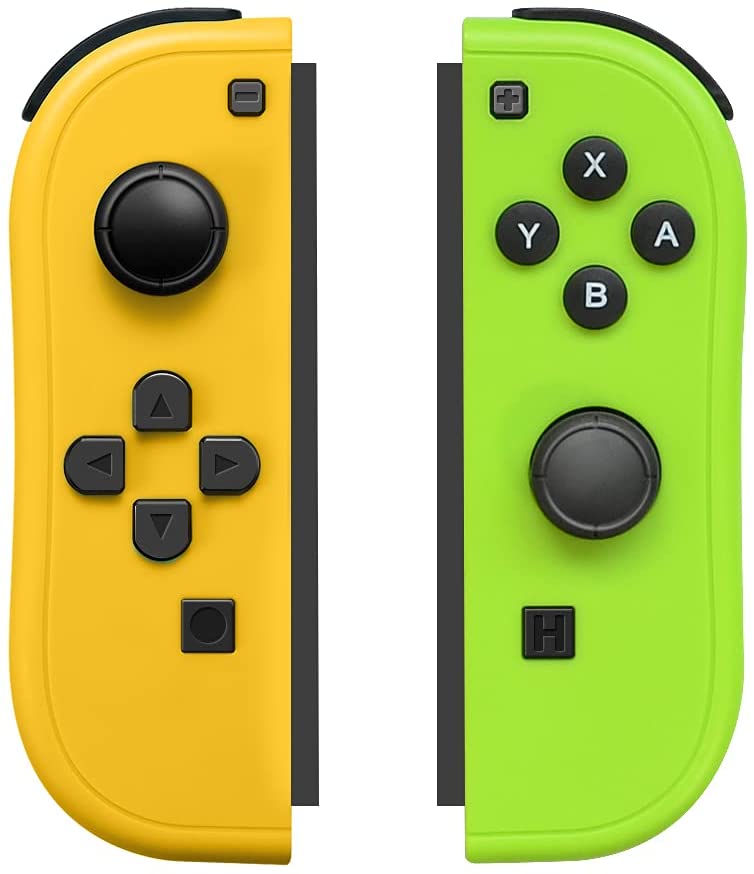 Nintendo Switch Joy-Con Pair