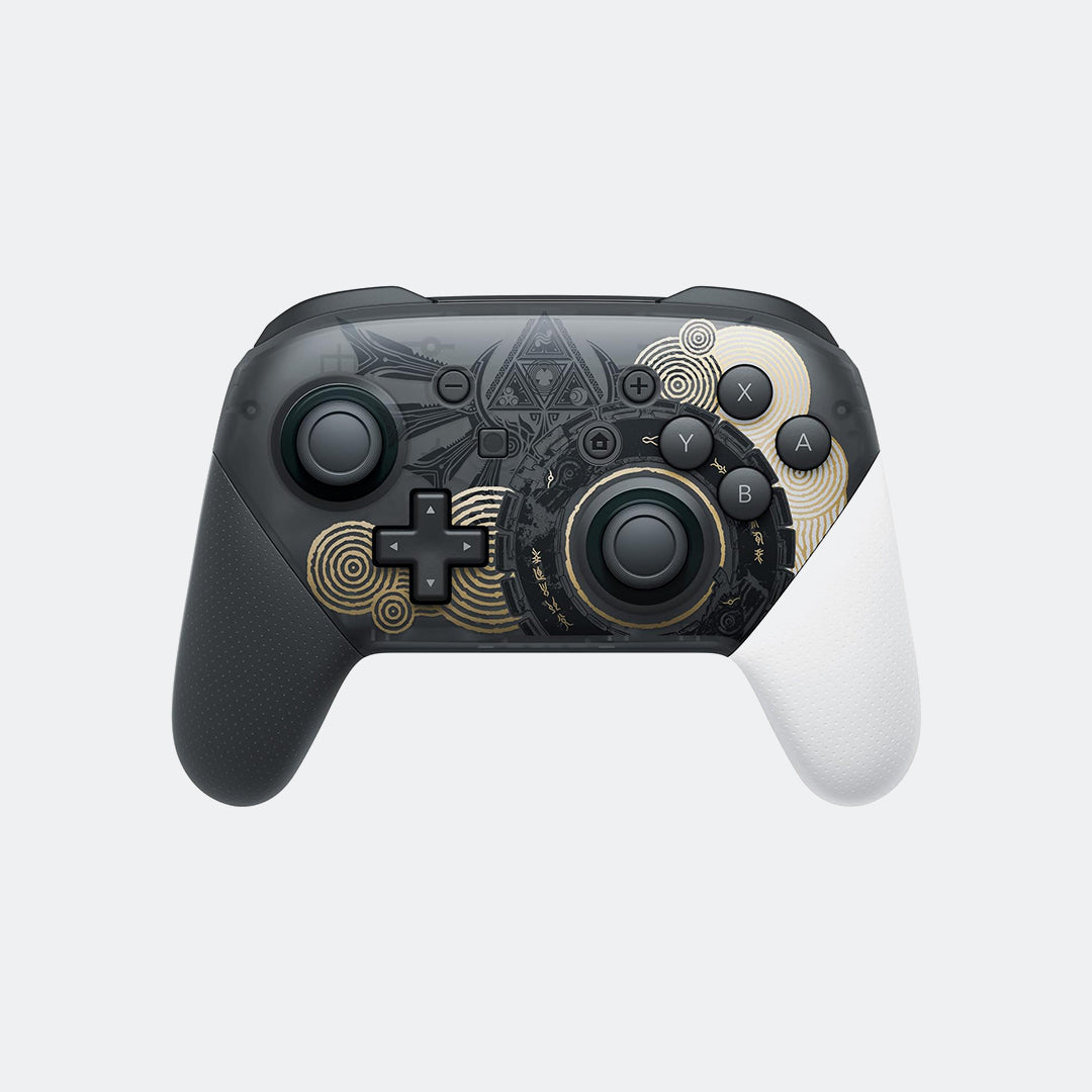 Nintendo Switch Pro Controller | Tears of the Kingdom Edition Nintendo Switch Pro Controller | Tears of the Kingdom Edition
