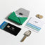 MOFT Agile Travel Wallet - Oz Green
