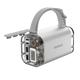 MOMAX IPOWER STONE MINI 40000mAh 100W PORTABLE POWER STATION - Best Buy Tech