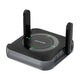 PORODO 4G/LTE HOME AND OUTDOOR PORTABLE ROUTER - Best Buy Tech