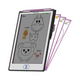 Porodo Writing Tablet Qatar - Bestbuytech.com