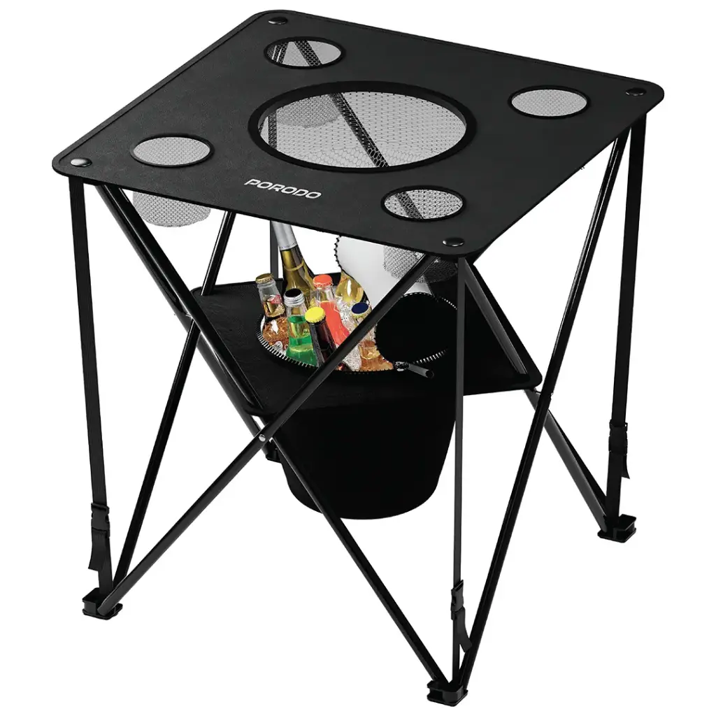 Camping Table Qatar - Bestbuytech.com