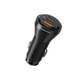 AMAZING THING FLEXI POWER MAX PD 63W 3 PORT CAR CHARGER - Best Buy Tech