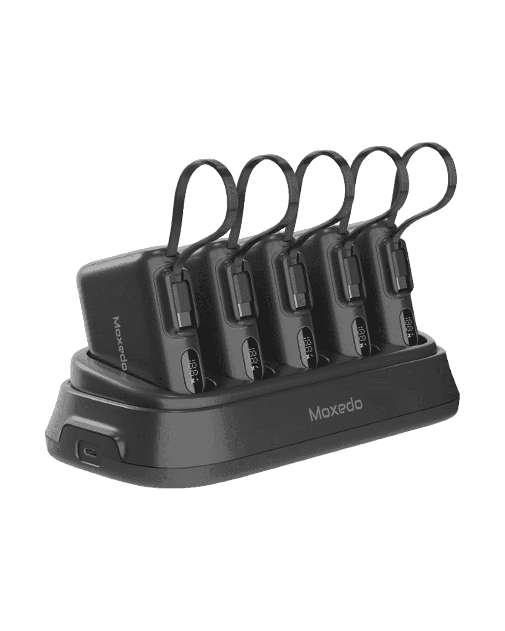 Powerbank + Charging Dock Qatar - Bestbuytech.com