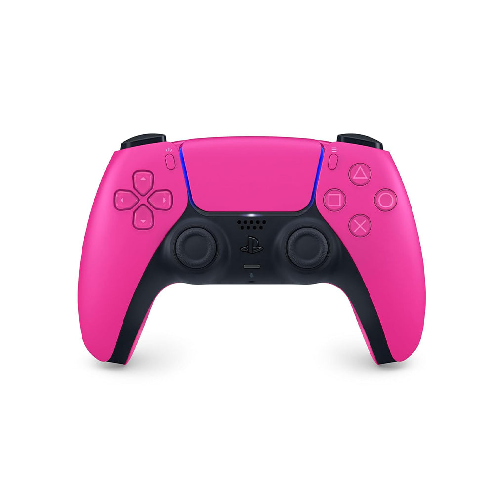 Sony DualSense Wireless Controller for PS5 - Pink Sony DualSense Wireless Controller for PS5 - Pink