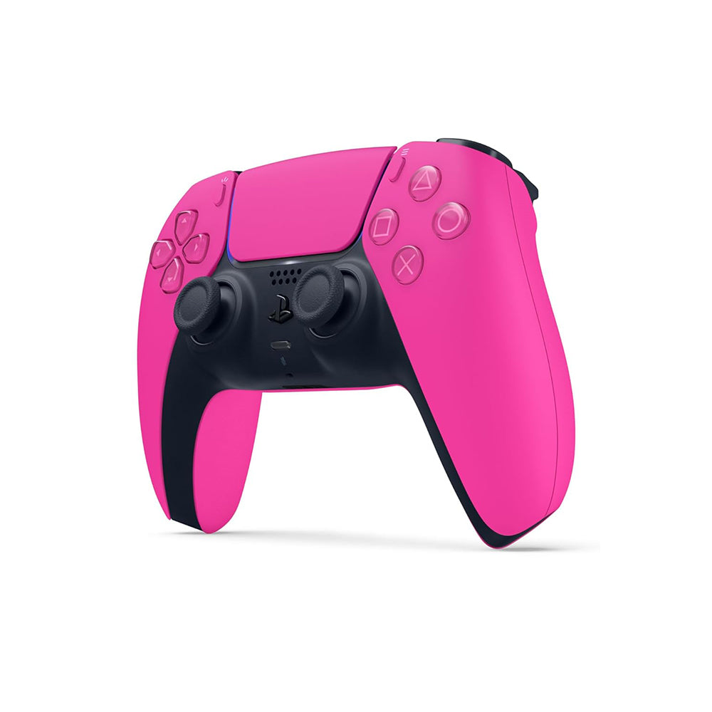 Sony DualSense Wireless Controller for PS5 - Pink Sony DualSense Wireless Controller for PS5 - Pink