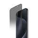 MOMAX IPHONE 16 SERIES 6.9 FULLY COVERED HD PRIVACY GLASS - Best Buy Tech