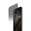 Momax iPhone 17 Pro Max Fully Covered HD Privacy Glass