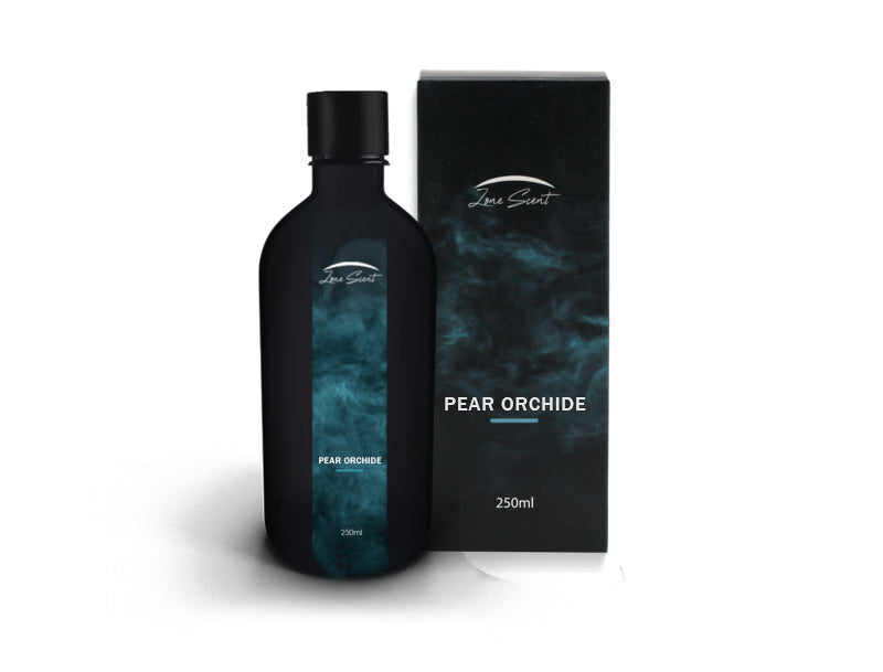 Zonescent Pear orchide - Qatar