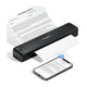 8.5x11 thermal printer