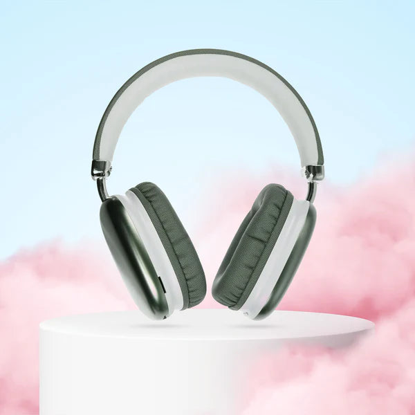 BOLT Wireless Stereo Headphones BOLT Wireless Stereo Headphones
