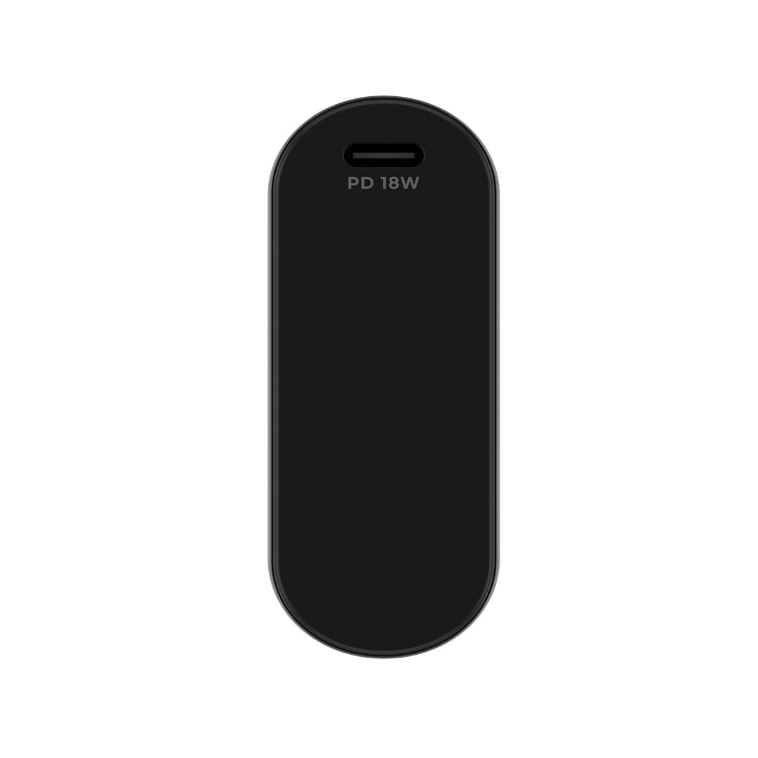 Rolling Square - Power Bank - 10000 mAh Rolling Square - Power Bank - 10000 mAh