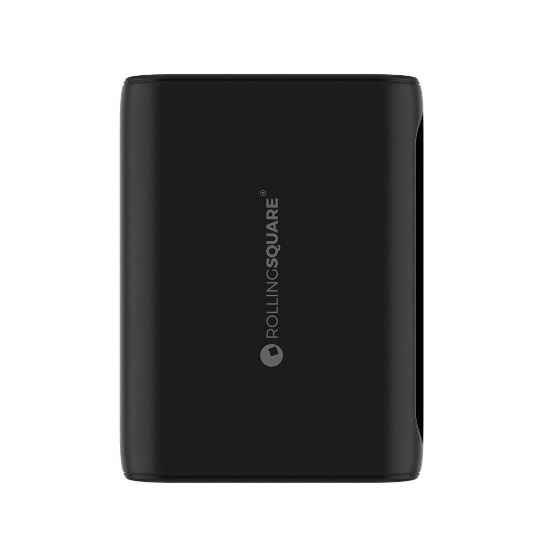 Rolling Square - Power Bank - 10000 mAh Rolling Square - Power Bank - 10000 mAh