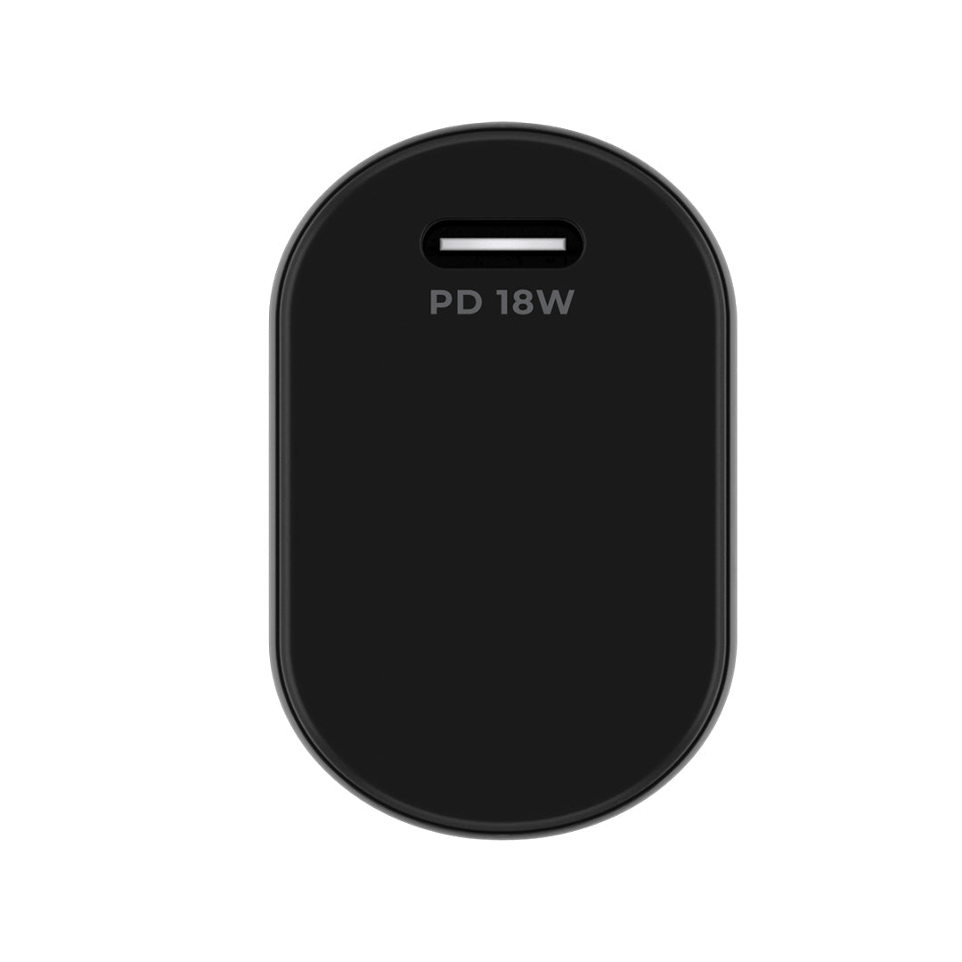 Rolling Square - Power Bank - 5000 mAh Rolling Square - Power Bank - 5000 mAh