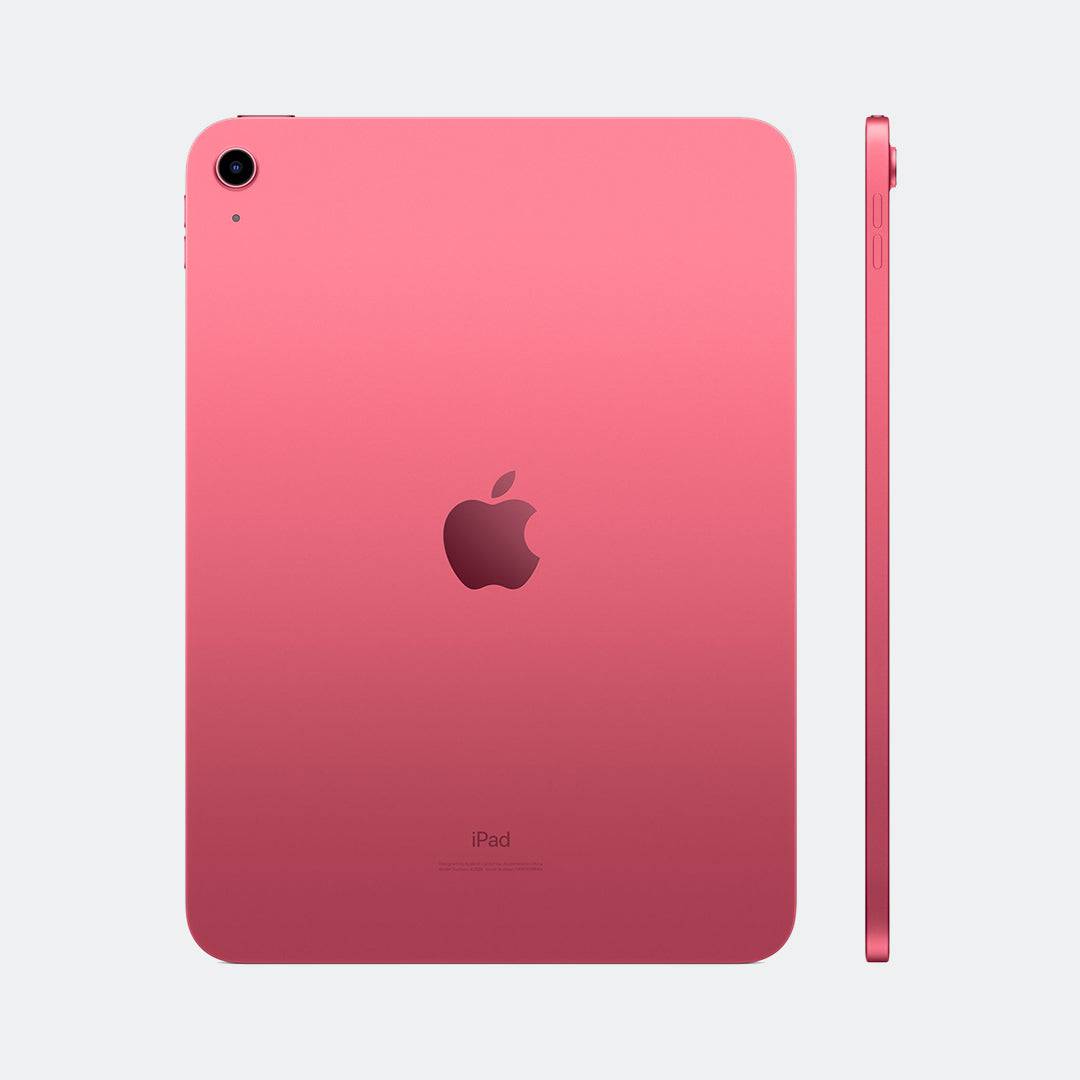 Apple iPad 10.9 inch | 10th Gen | Wifi + Cellular | 64GB - Best Buy Tech