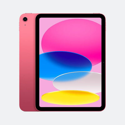 Apple iPad 10.9 inch | 10th Gen | Wifi + Cellular | 64GB - Best Buy Tech
