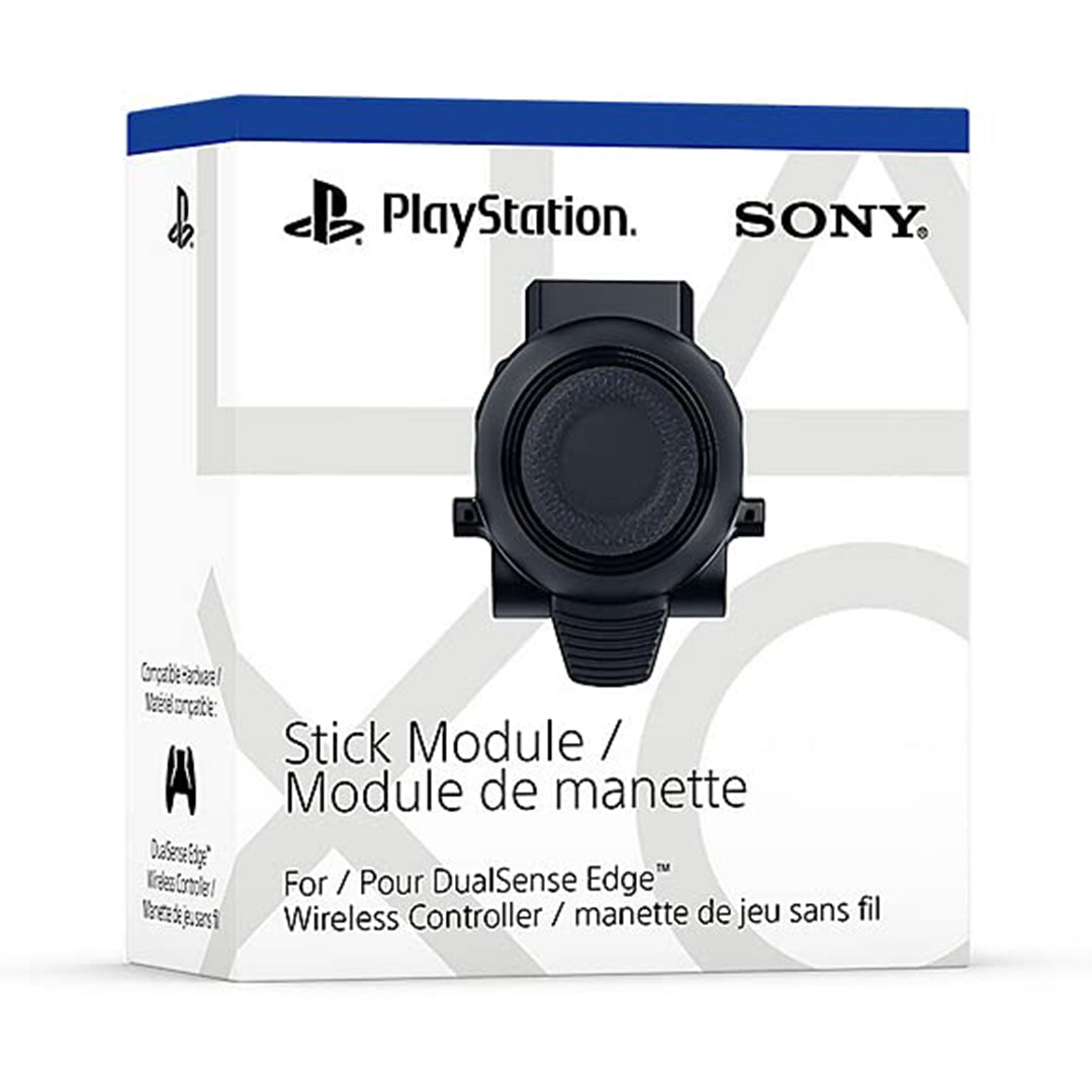dualsense edge stick module in store
