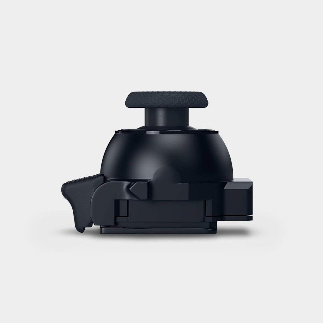 playstation dualsense edge stick module hall effect