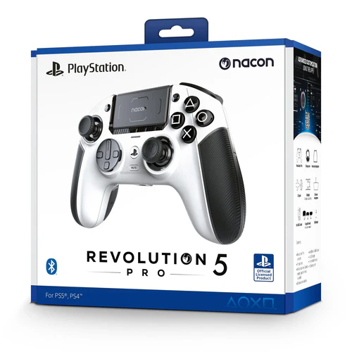 Nacon Controller - www.bestbuytech.com