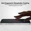 AMAZING THING IPHONE 15 SERIES 2023 2.75D FULLY COVERED  DUST FILTER TITAN PRIVACY GLASS - ALAMAT
