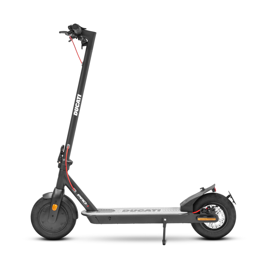 ducati scooter battery