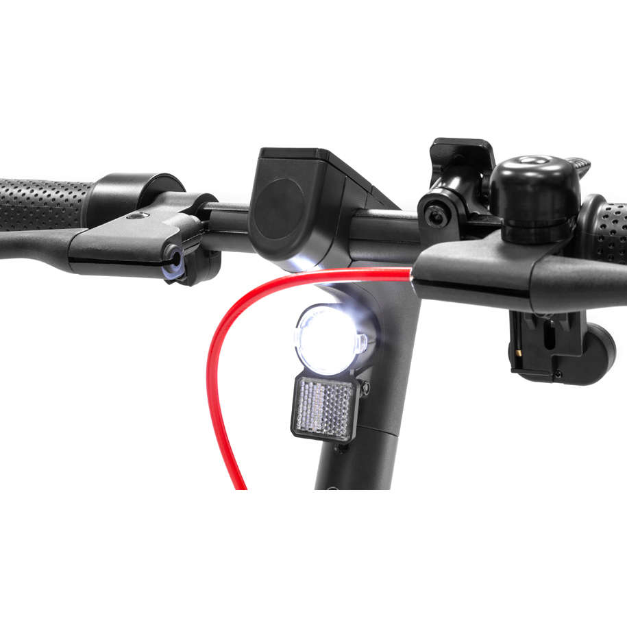 Ducati PRO-I EVO Advanced Safety 10Inch wheel + 30km Autonomy Ducati PRO-I EVO Advanced Safety 10Inch wheel + 30km Autonomy