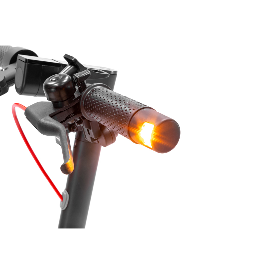 Ducati PRO-I EVO Advanced Safety 10Inch wheel + 30km Autonomy Ducati PRO-I EVO Advanced Safety 10Inch wheel + 30km Autonomy