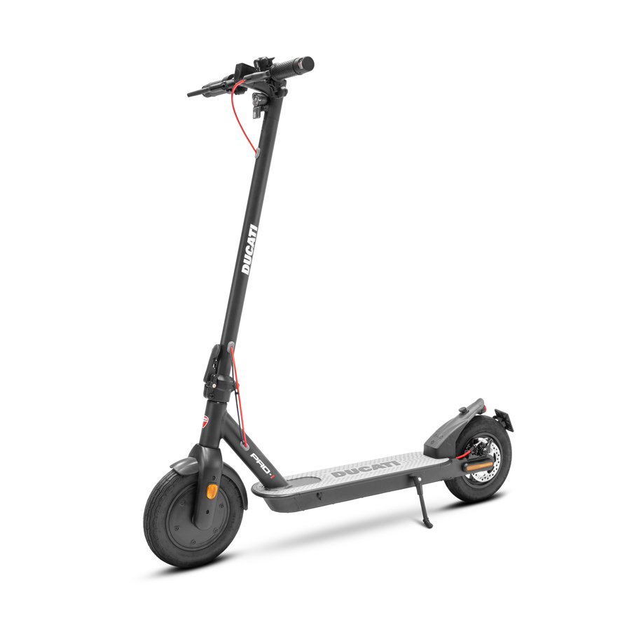 ducati scooter battery