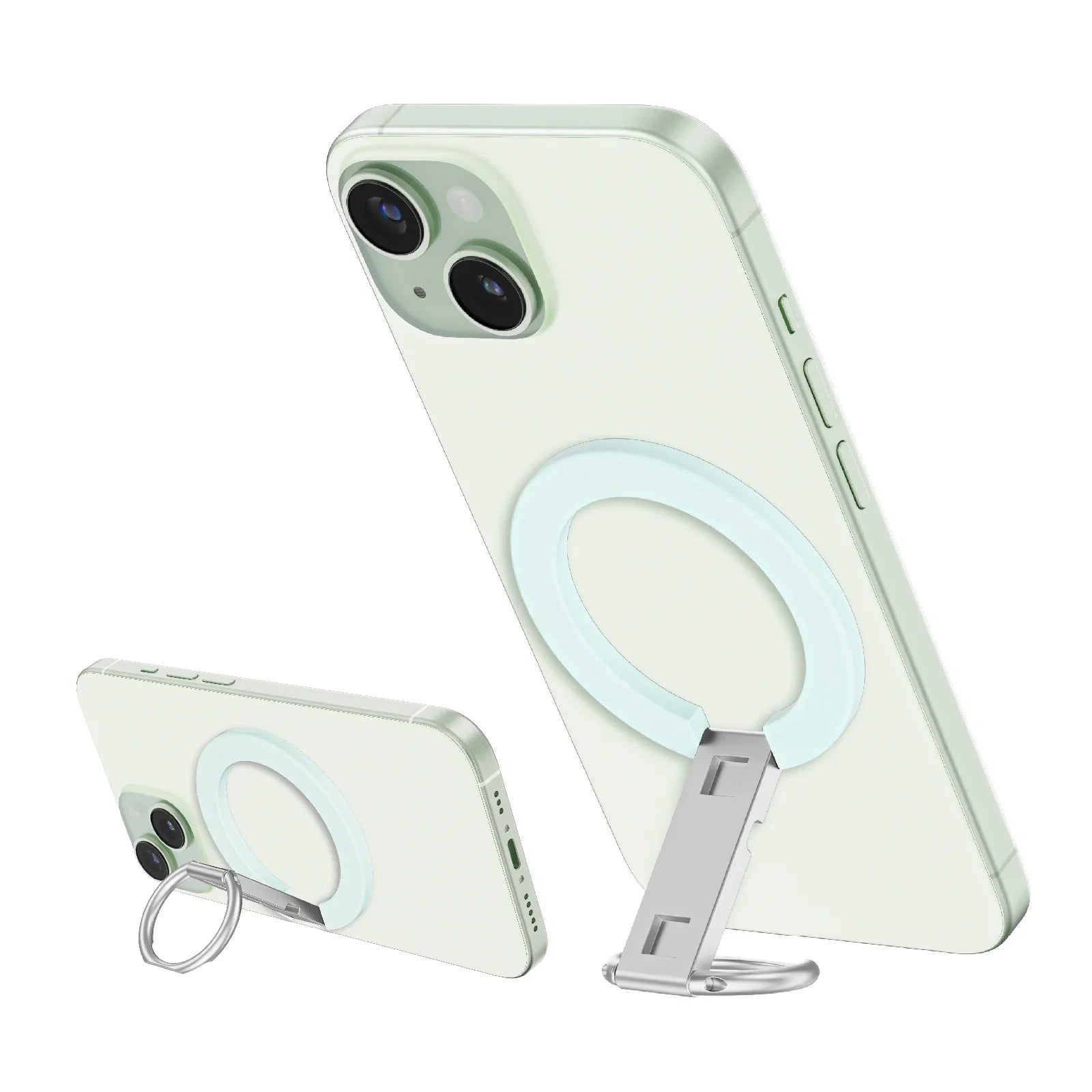 AMAZING THING TITAN MAGNETIC PHONE RING WITH STAND - 2024 AMAZING THING TITAN MAGNETIC PHONE RING WITH STAND - 2024