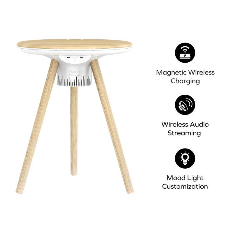 Momax Multi Function Table