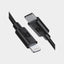 RAVPOWER 5IN1 TRAVEL COMBO 20000MAH - BLACK