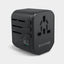 RAVPOWER 5IN1 TRAVEL COMBO 20000MAH - BLACK