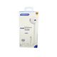 SOLO EARPHONE WITH USB-C CONNECTOR-WHITE
