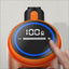 Momax 1-Home Vacuum Cordless Vacuum Cleaner (UK Pluged)