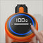 MOMAX 1-HOME VACUUM CORDLESS VACUUM CLEANER (UK PLUG) - Best Buy Tech