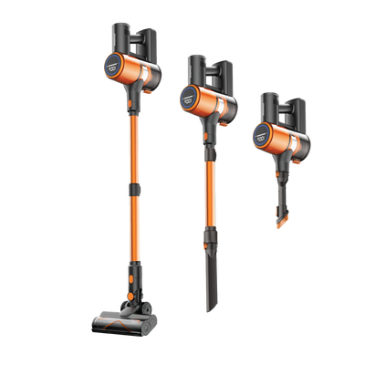 MOMAX 1-HOME VACUUM CORDLESS VACUUM CLEANER (UK PLUG) - Best Buy Tech