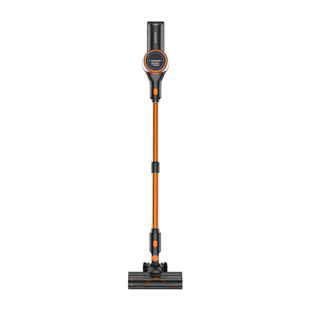 MOMAX 1-HOME VACUUM CORDLESS VACUUM CLEANER (UK PLUG) - Best Buy Tech