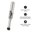 MOMAX 1-Move Vacuum Portable Vacuum Cleaner