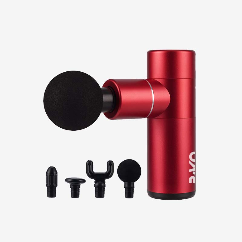 RAKO Turbo Mini Sports Massage Gun RAKO Turbo Mini Sports Massage Gun