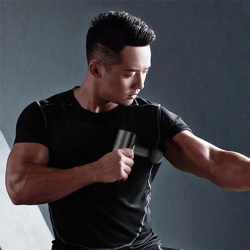 RAKO Turbo Mini Sports Massage Gun RAKO Turbo Mini Sports Massage Gun